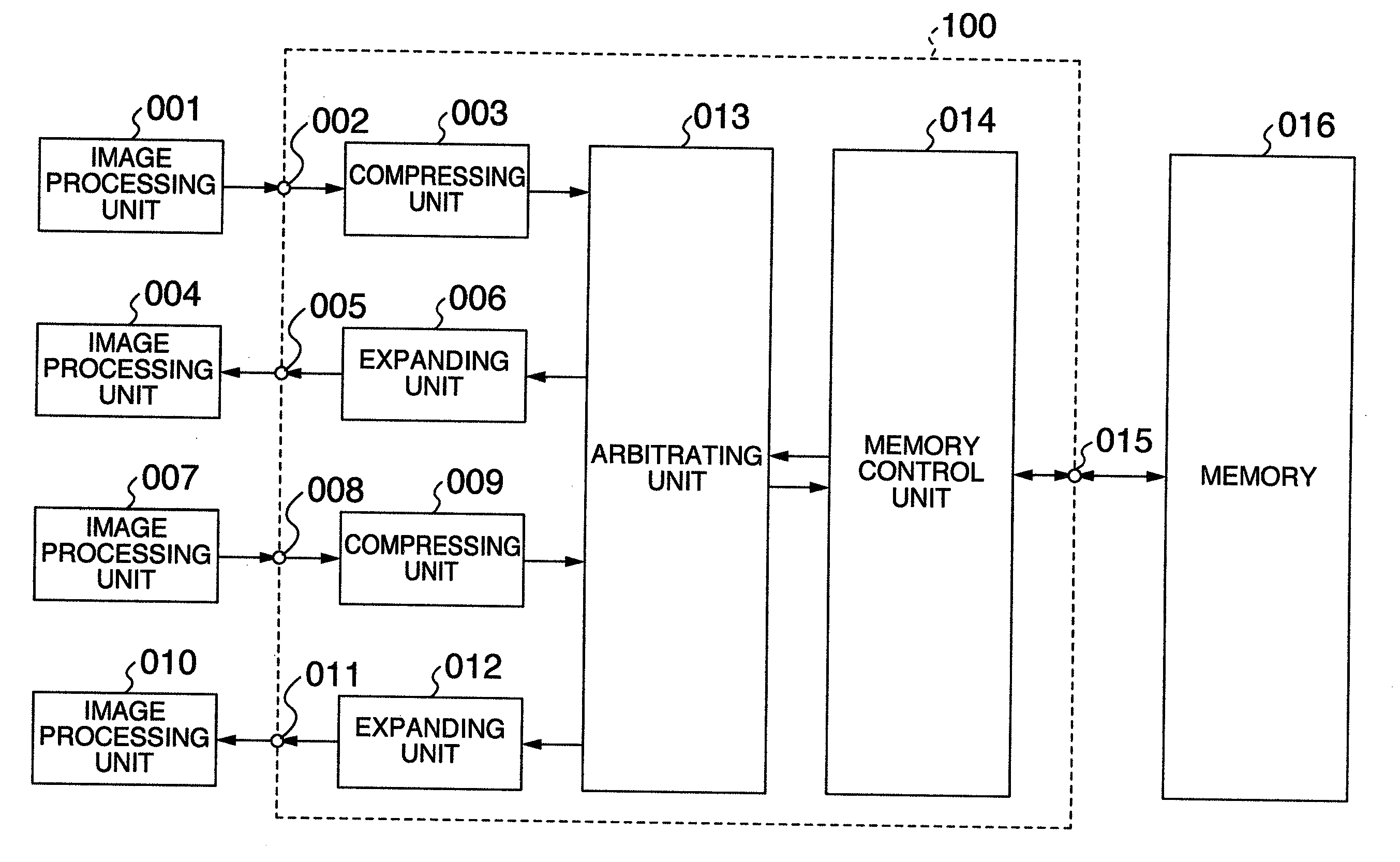 Image Processing Apparatus