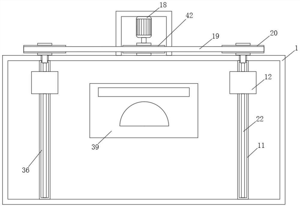 Roof rack for motor vehicle and manufacturing method thereof