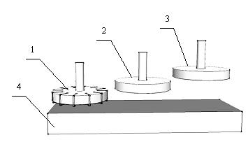 Dendrite corrosion low-power checkout integration method