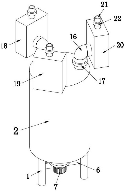 Diatom material capable of releasing negative ions and preparation method thereof