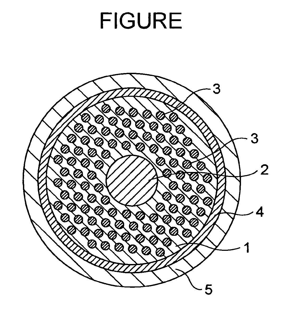 Internal diffusion process nb3sn superconducting wire