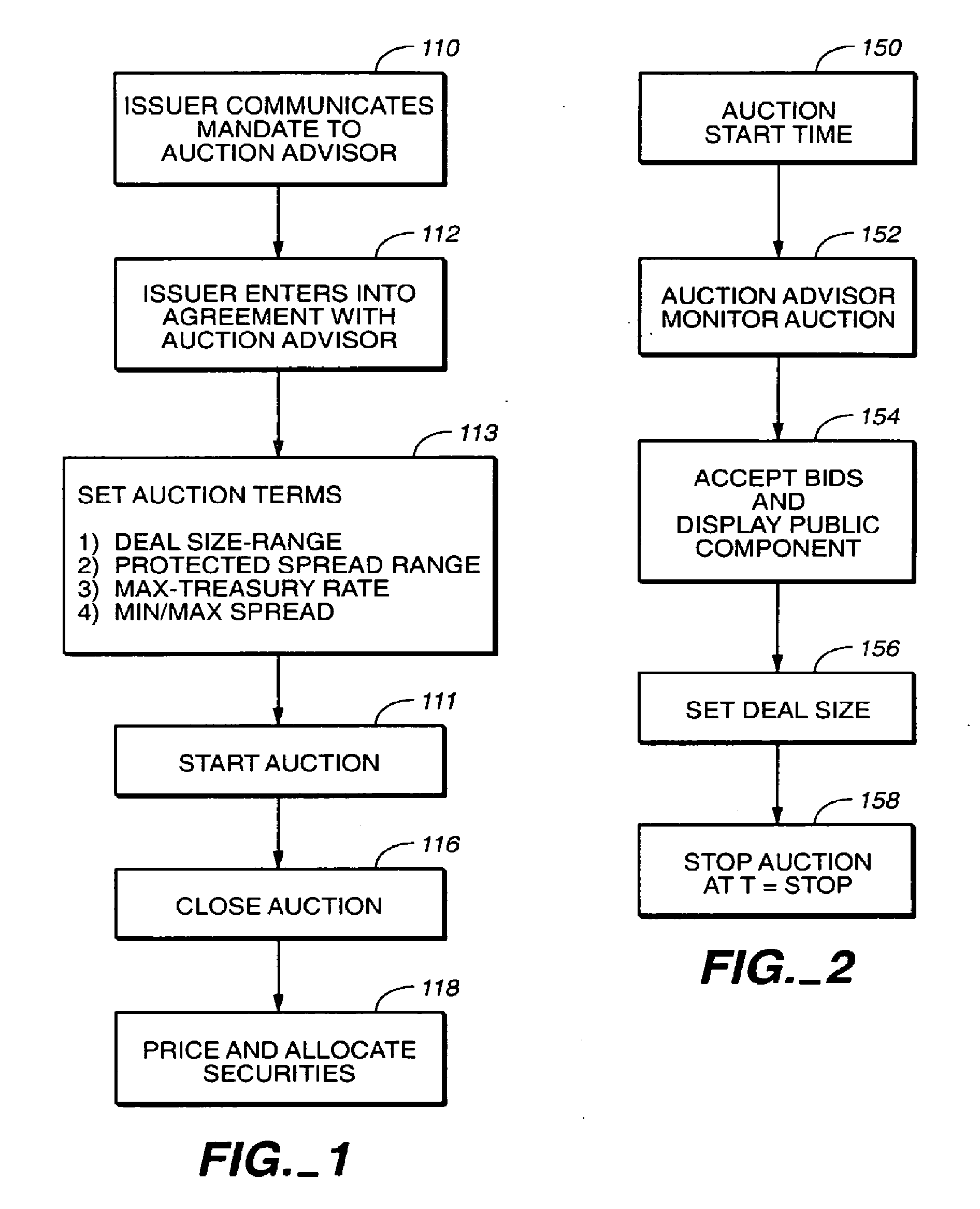 System and Method for Pricing and Allocation of Commodities or Securities