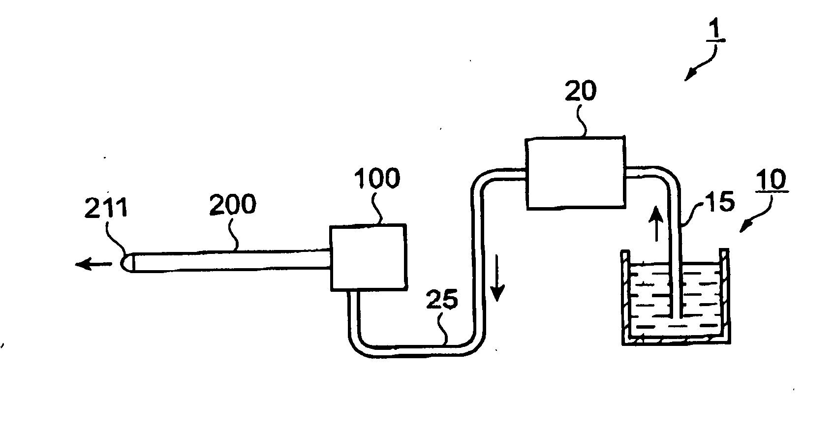 Fluid injection device