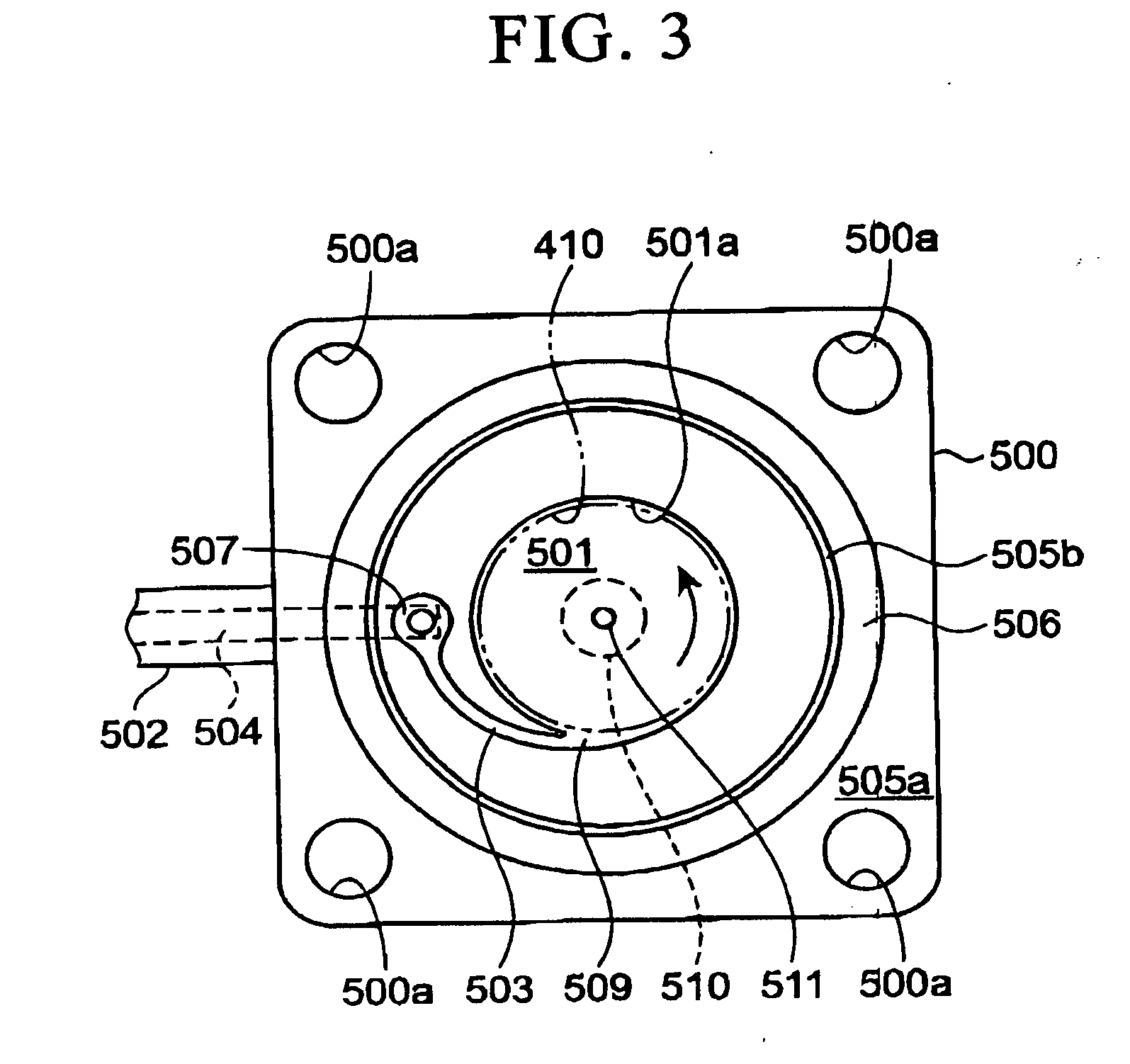 Fluid injection device