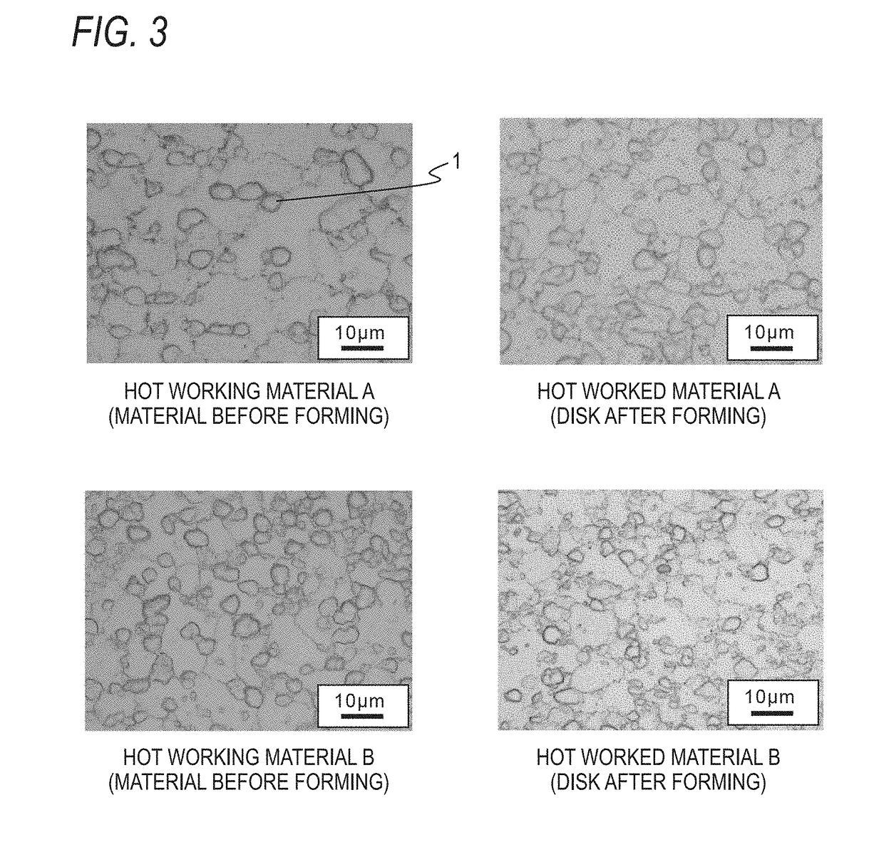 METHOD OF PRODUCING Ni-BASED SUPERALLOY