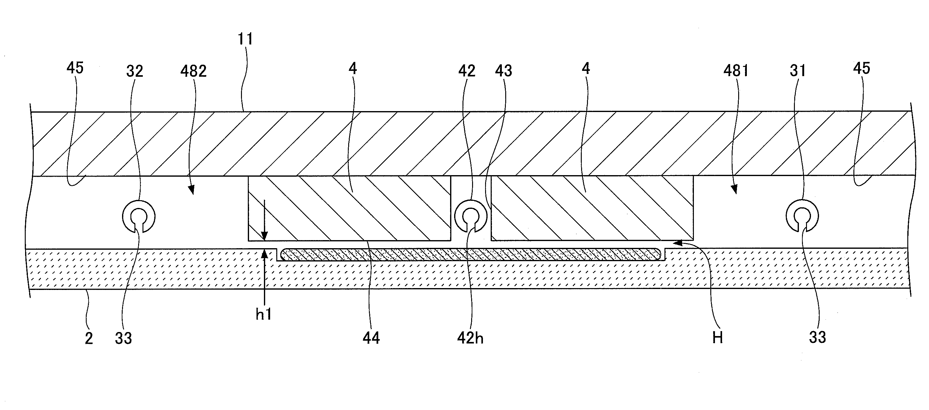 Film deposition apparatus