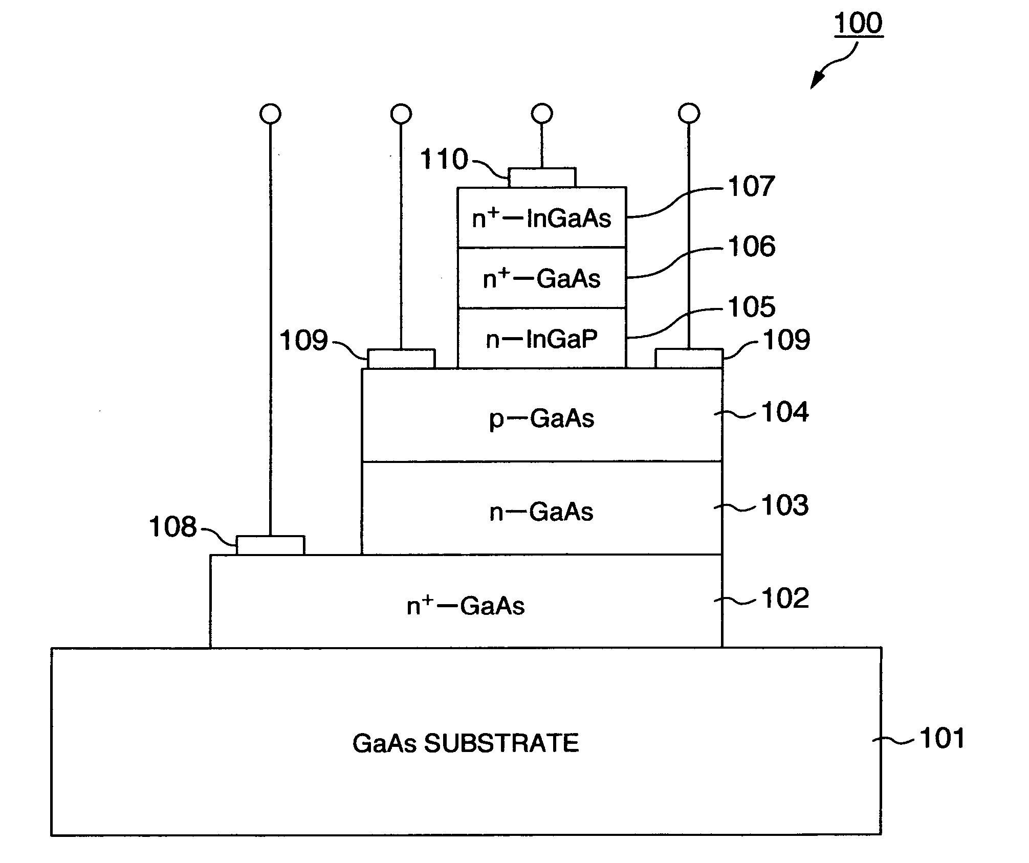 Method for manufacturing compound semiconductor wafer and compound semiconductor device