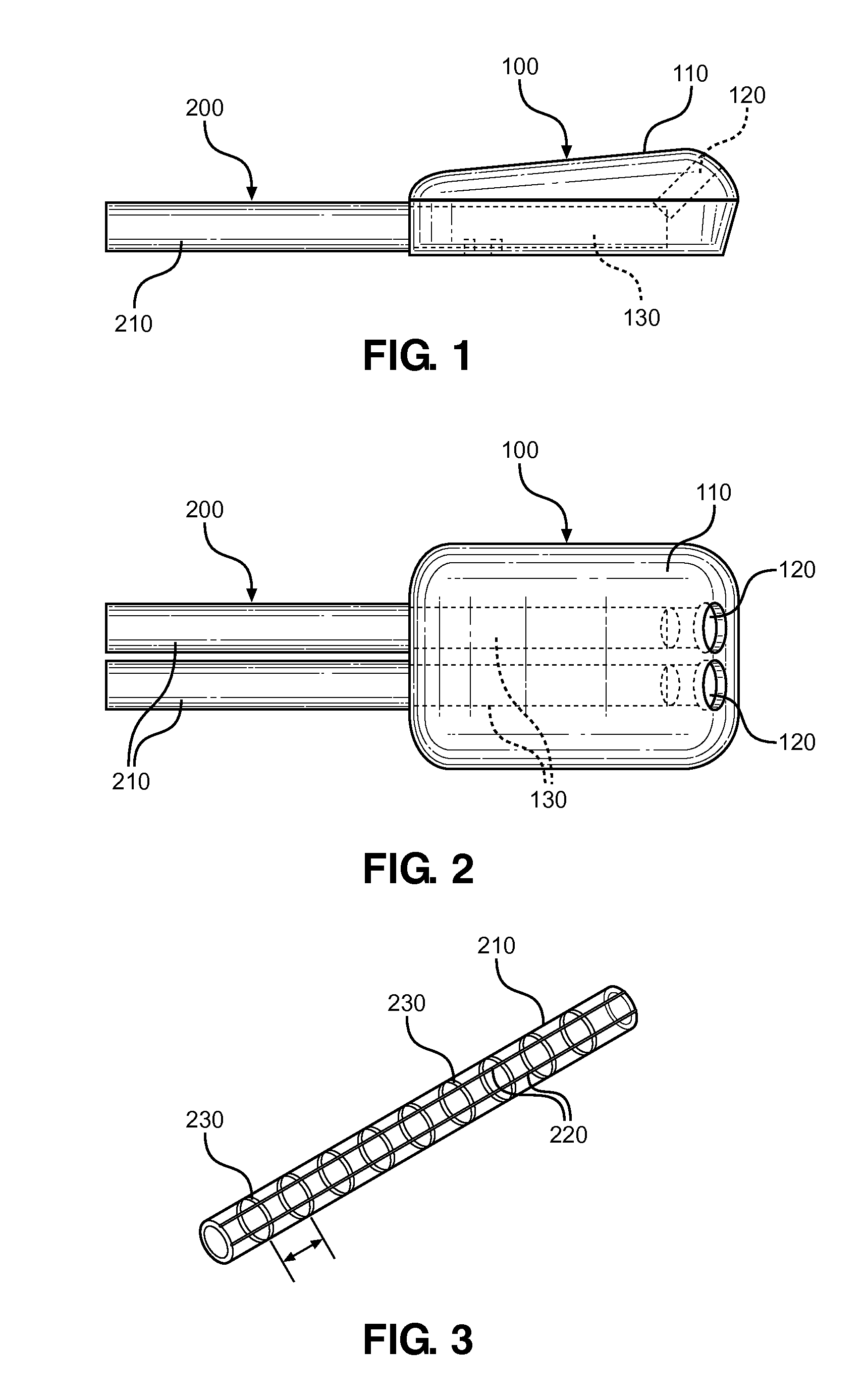 Subcutaneous Dialysis Catheter with Ultrasound  Agitation