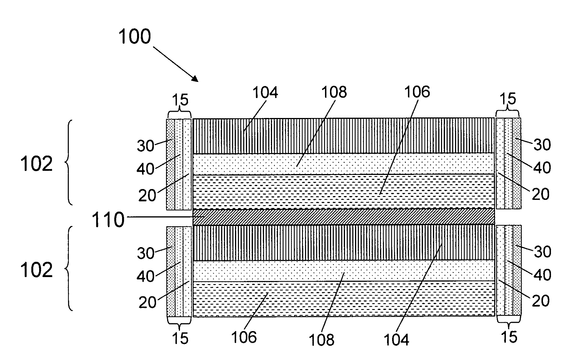 Multilayer glass-ceramic seals for fuel cells