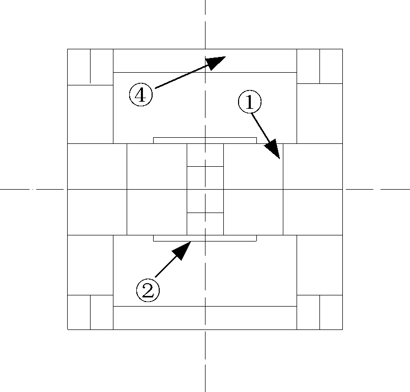 Choking coil and manufacture method thereof