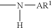 Amine functionalized polymers