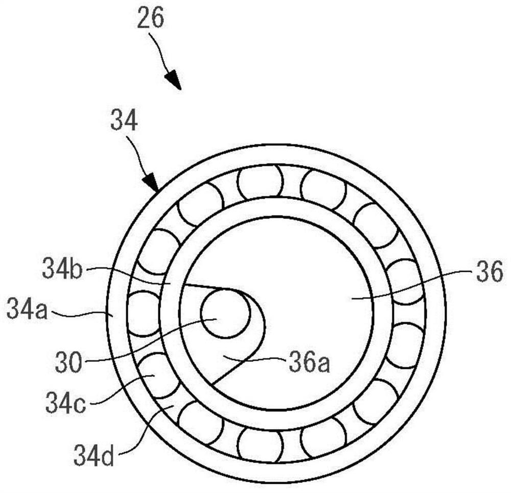 Scroll compressor