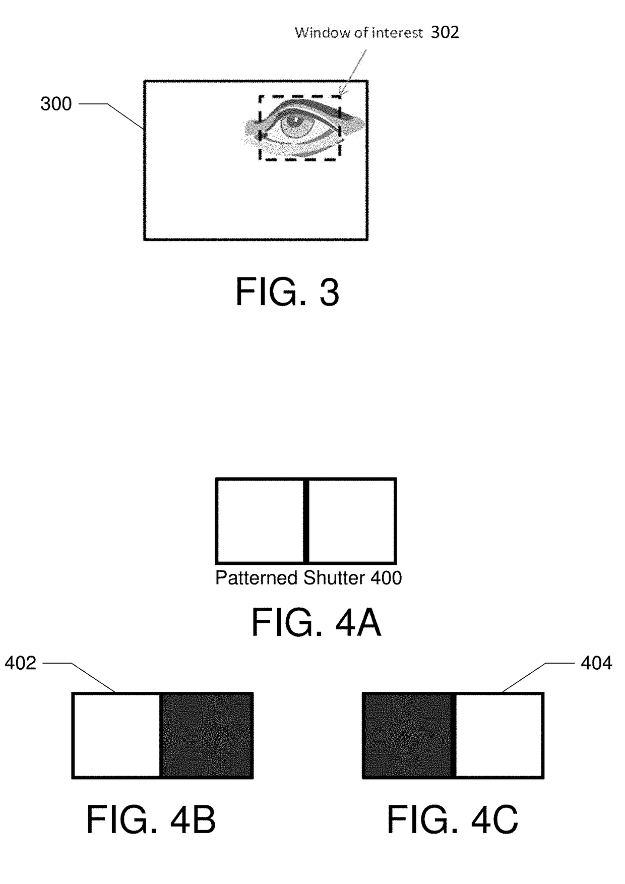 Biometric camera