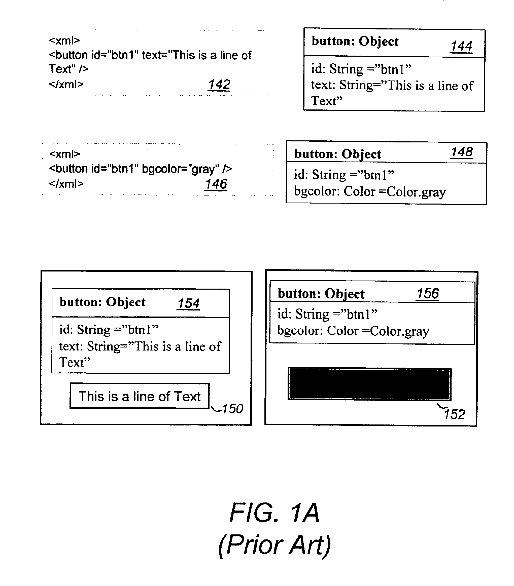 System and method for stateful web-based computing