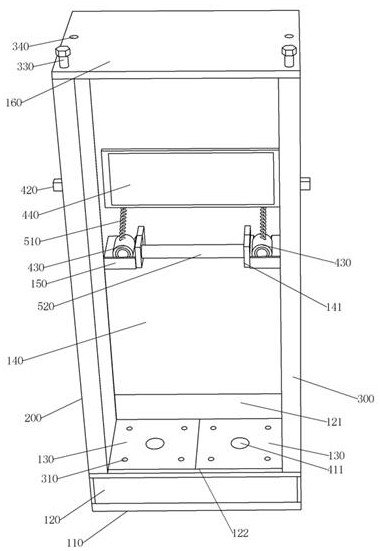 Intelligent health home-based care monitoring system