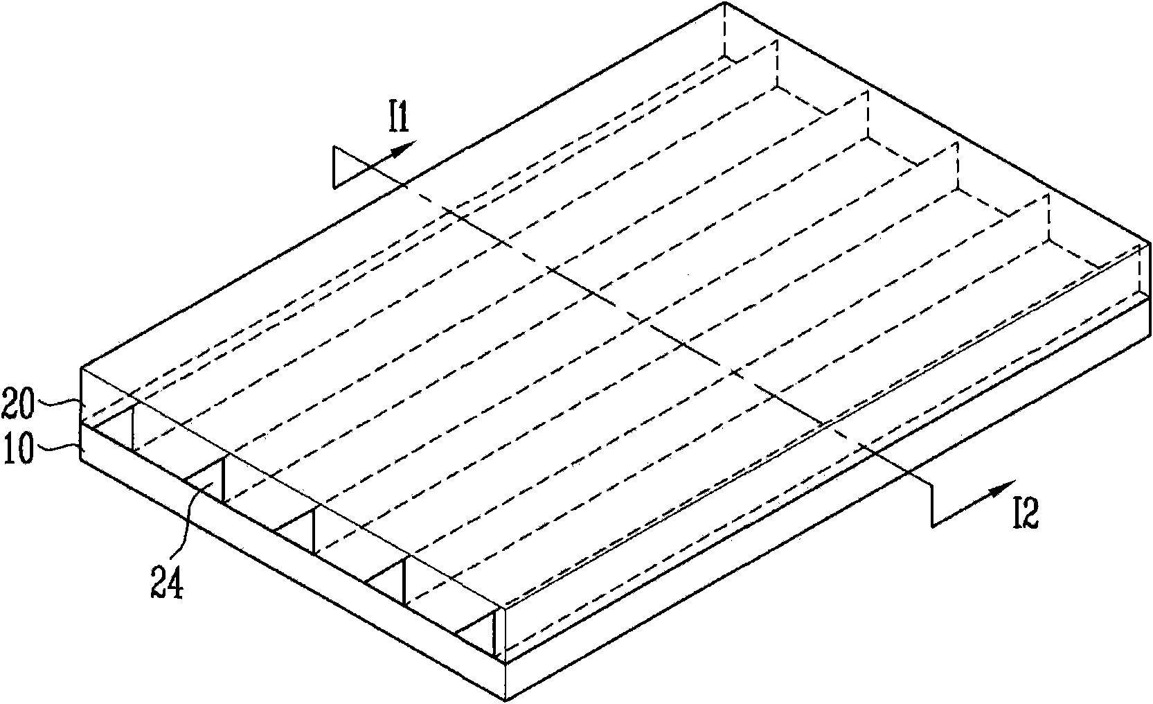 Optical filter and plasma display device having the same