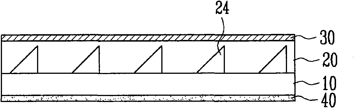 Optical filter and plasma display device having the same