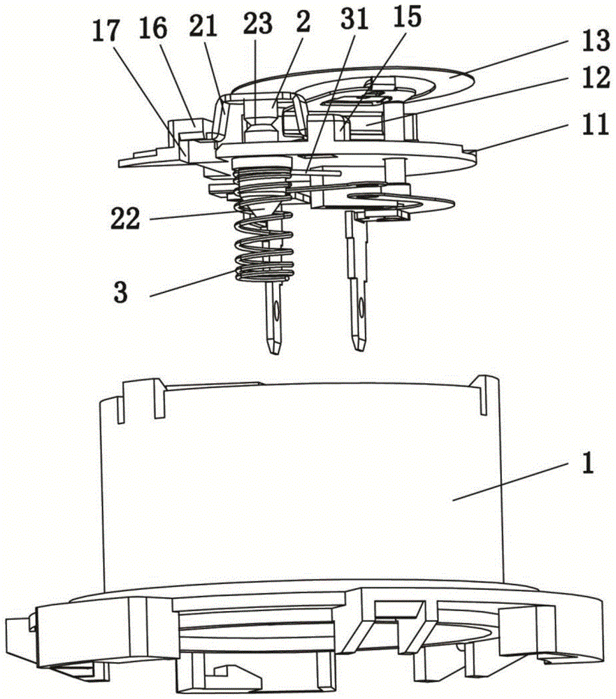 A fuse protection structure