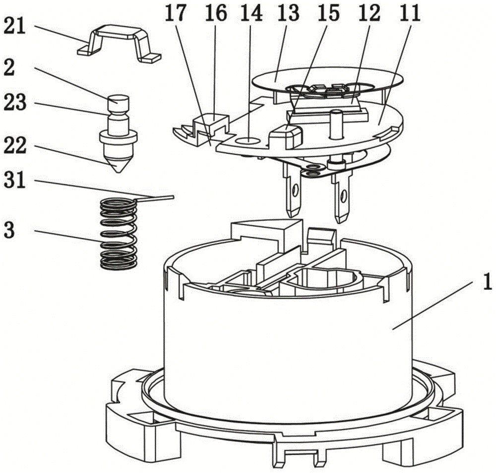 A fuse protection structure