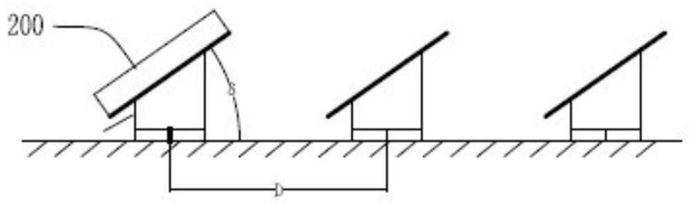 Photovoltaic inspection method based on drone