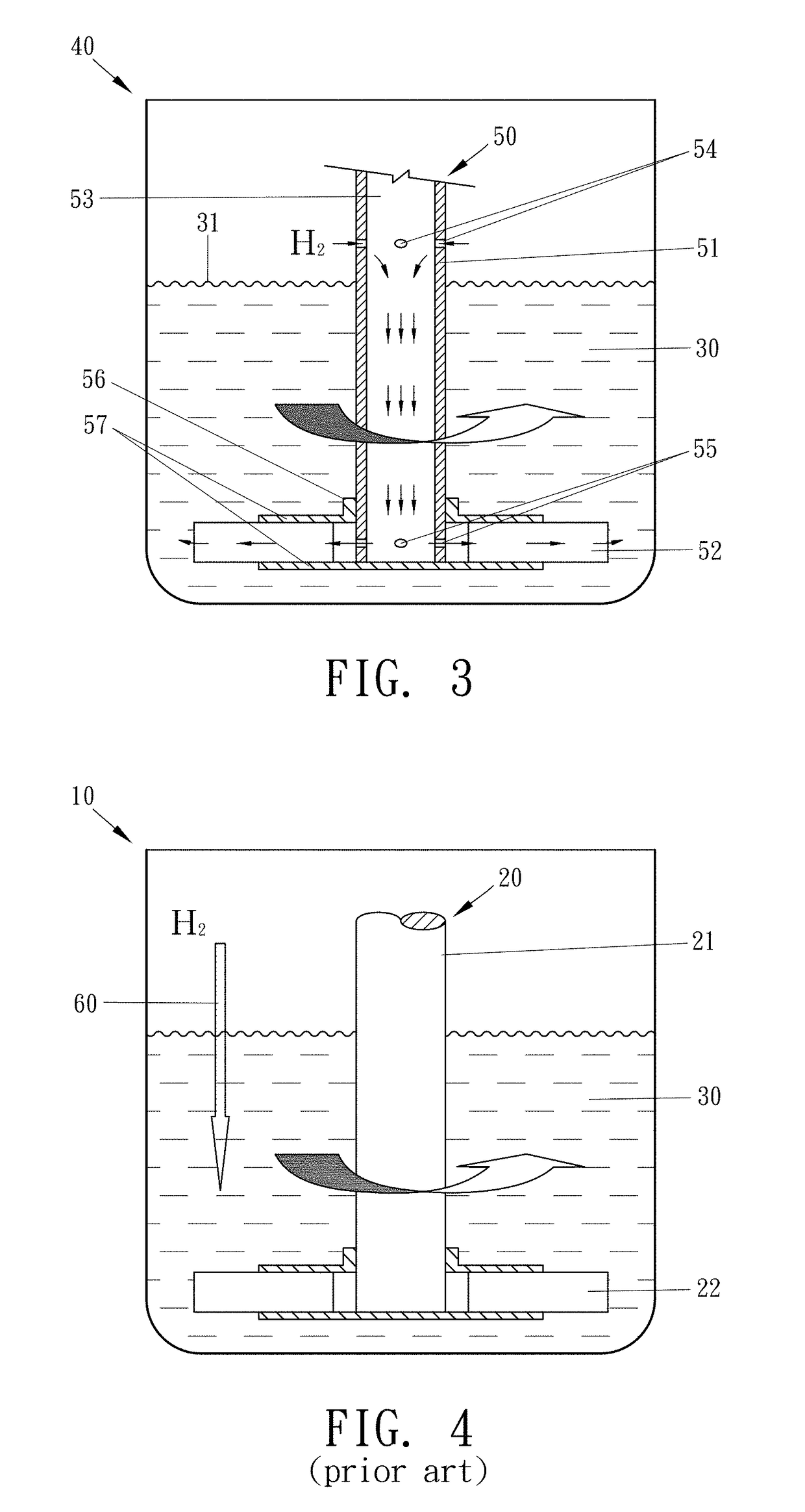 Process for producing 2-ethylhexanal helping to improve yield