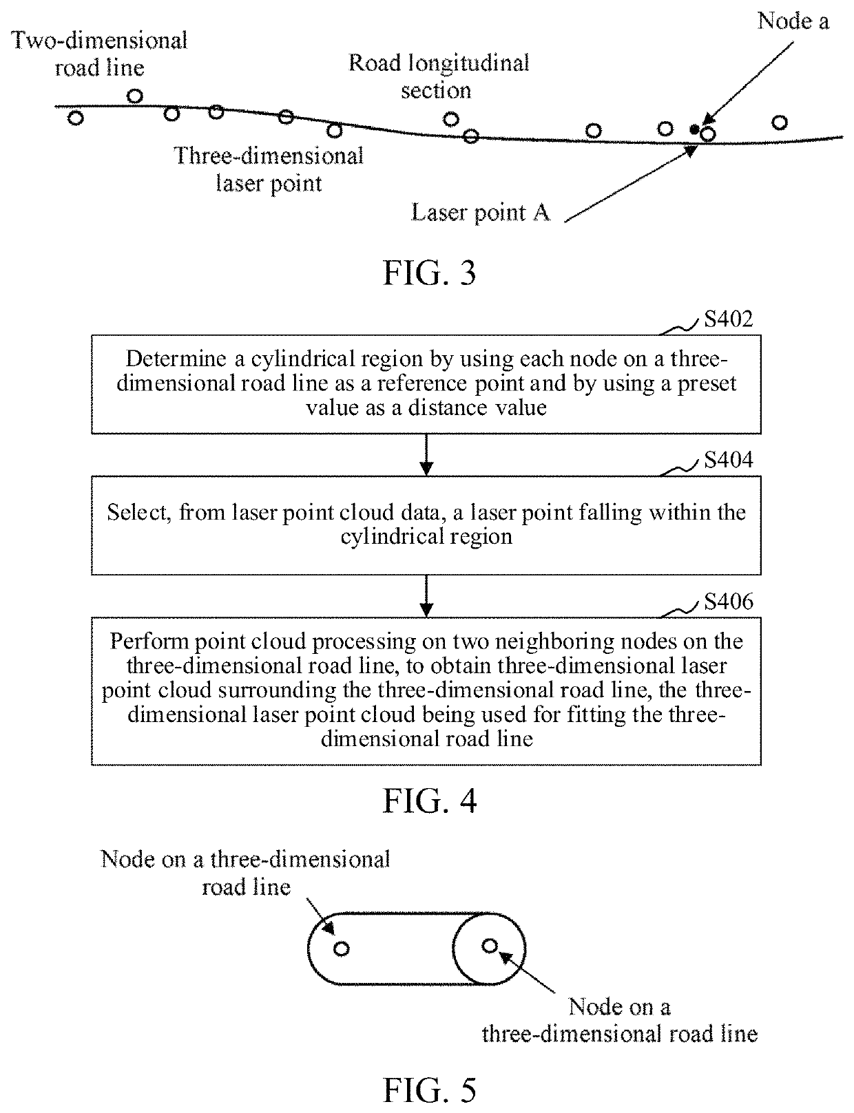 Road gradient determining method and apparatus, storage medium, and computer device