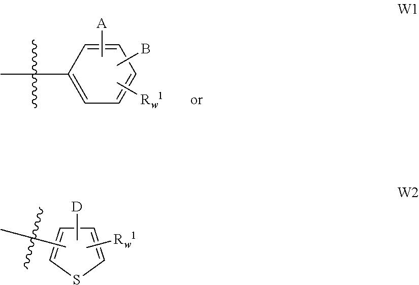 Guanidine compounds, and use thereof as binding partners for 5-ht5 receptors