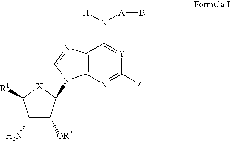 Compounds for the treatment of ischemia