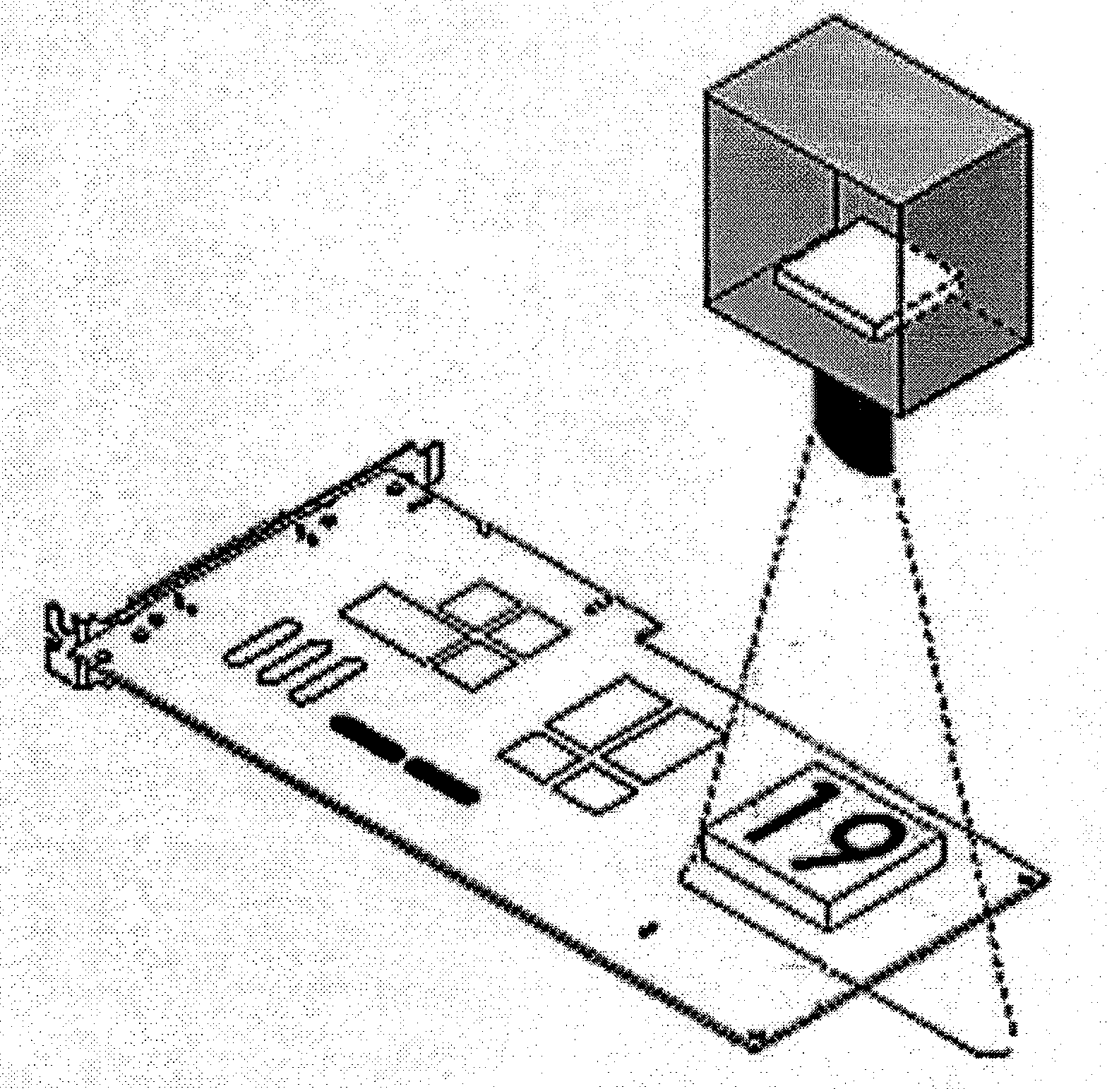 Characterizing Vision Systems