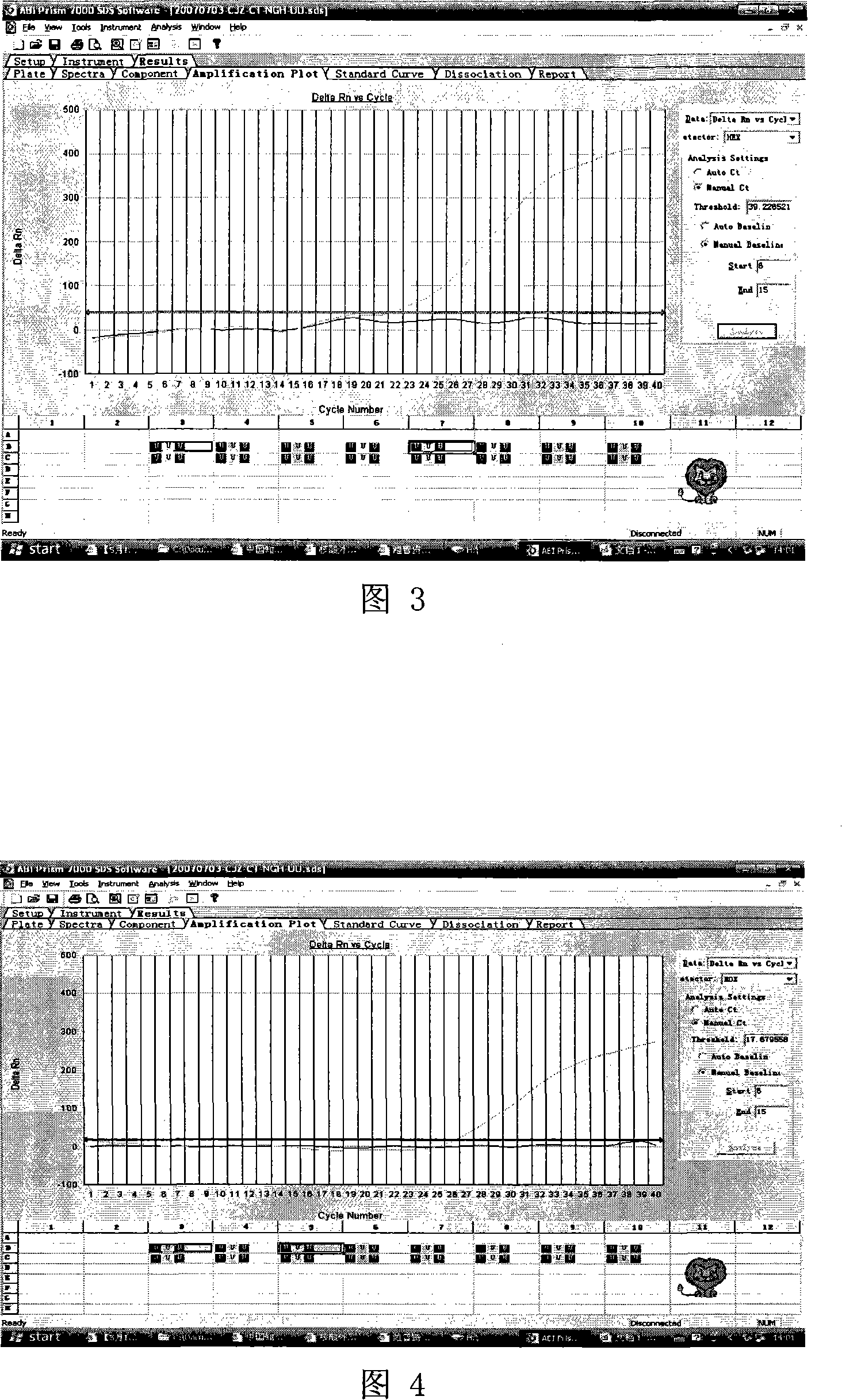 Primer, probe and method for detecting human urological genital tract causal agent