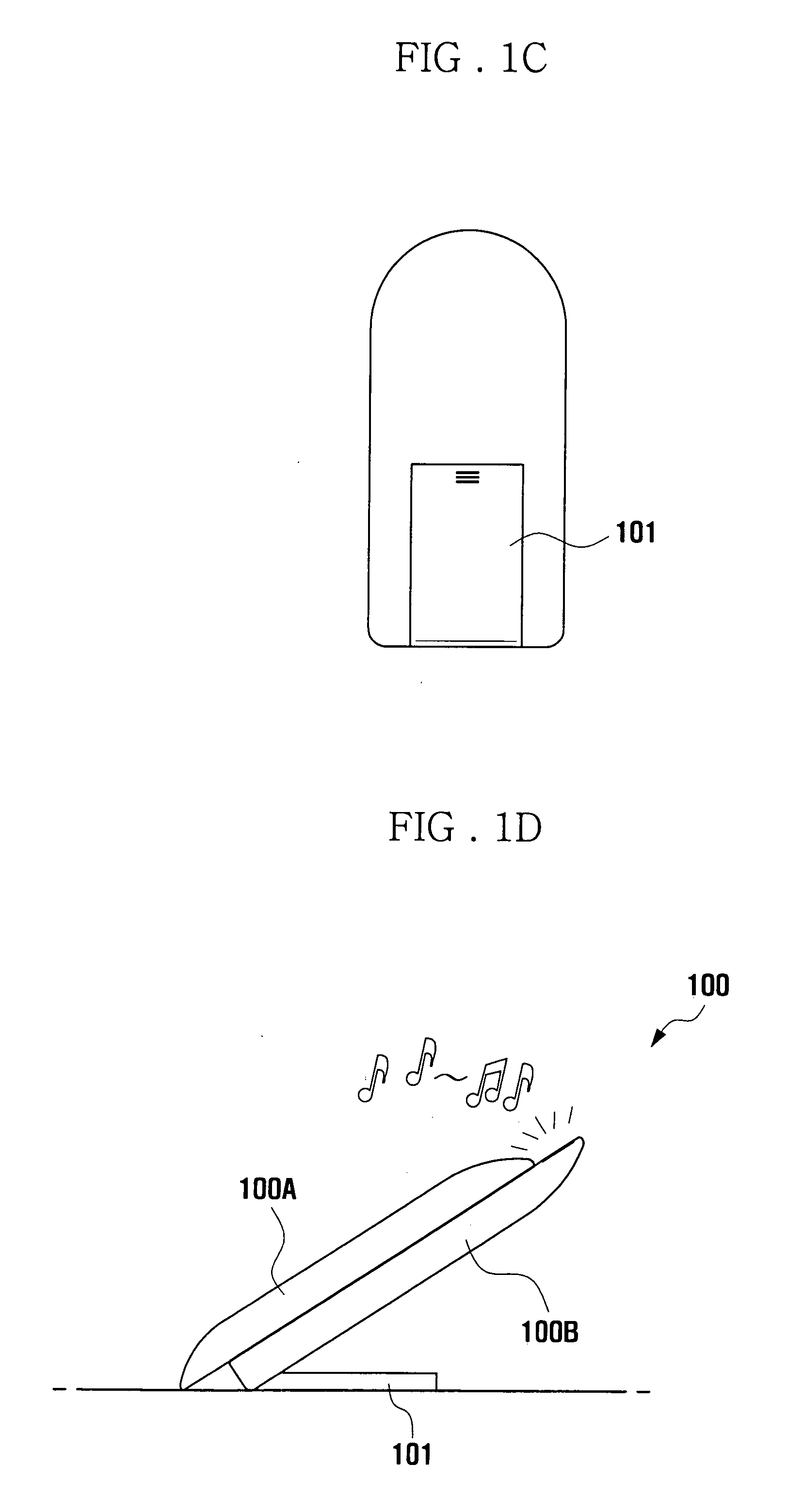 Apparatus and method for automatic sound control and portable terminal using the same