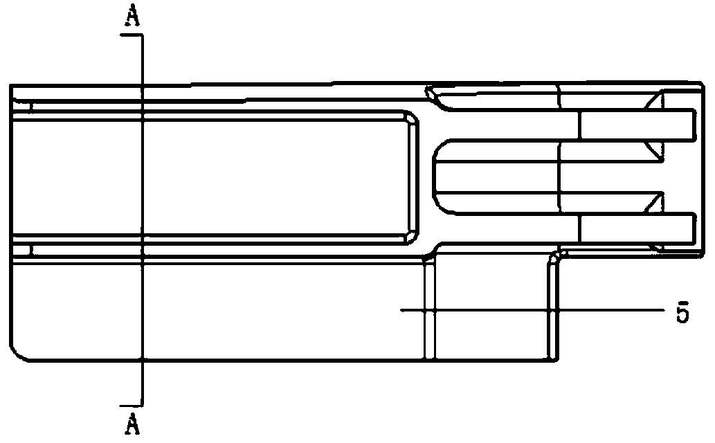 A Design Method for Fatigue Test of Aircraft Suspension Joint Structure