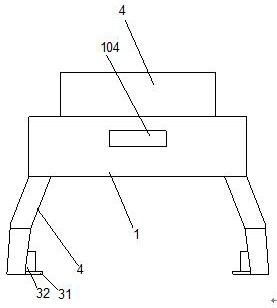 A clothing intelligent design management system