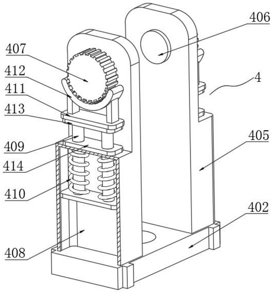 Live broadcast camera shooting mobile shooting mechanism for martial art competition