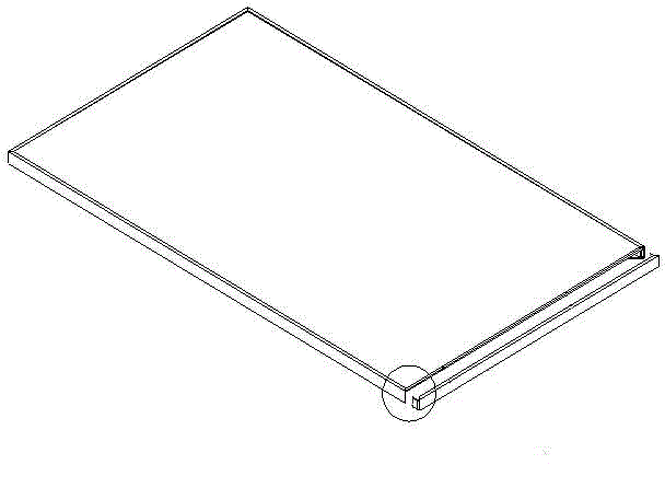 Heat sealing equipment and method for solar cell module