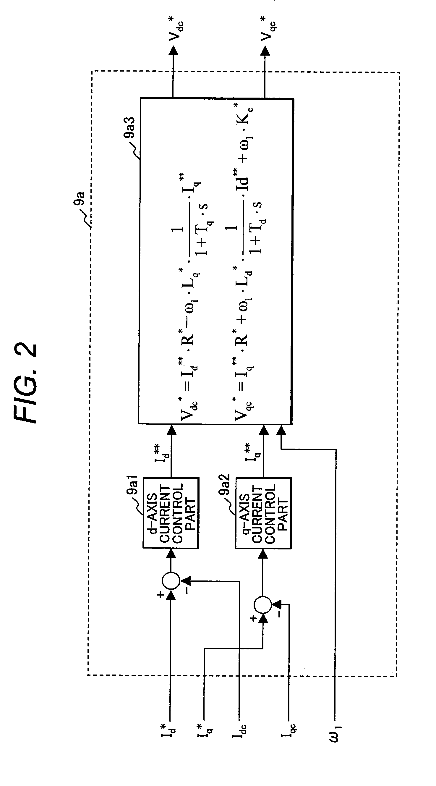 Torque Controller for Permanent Magnet Synchronous Motor