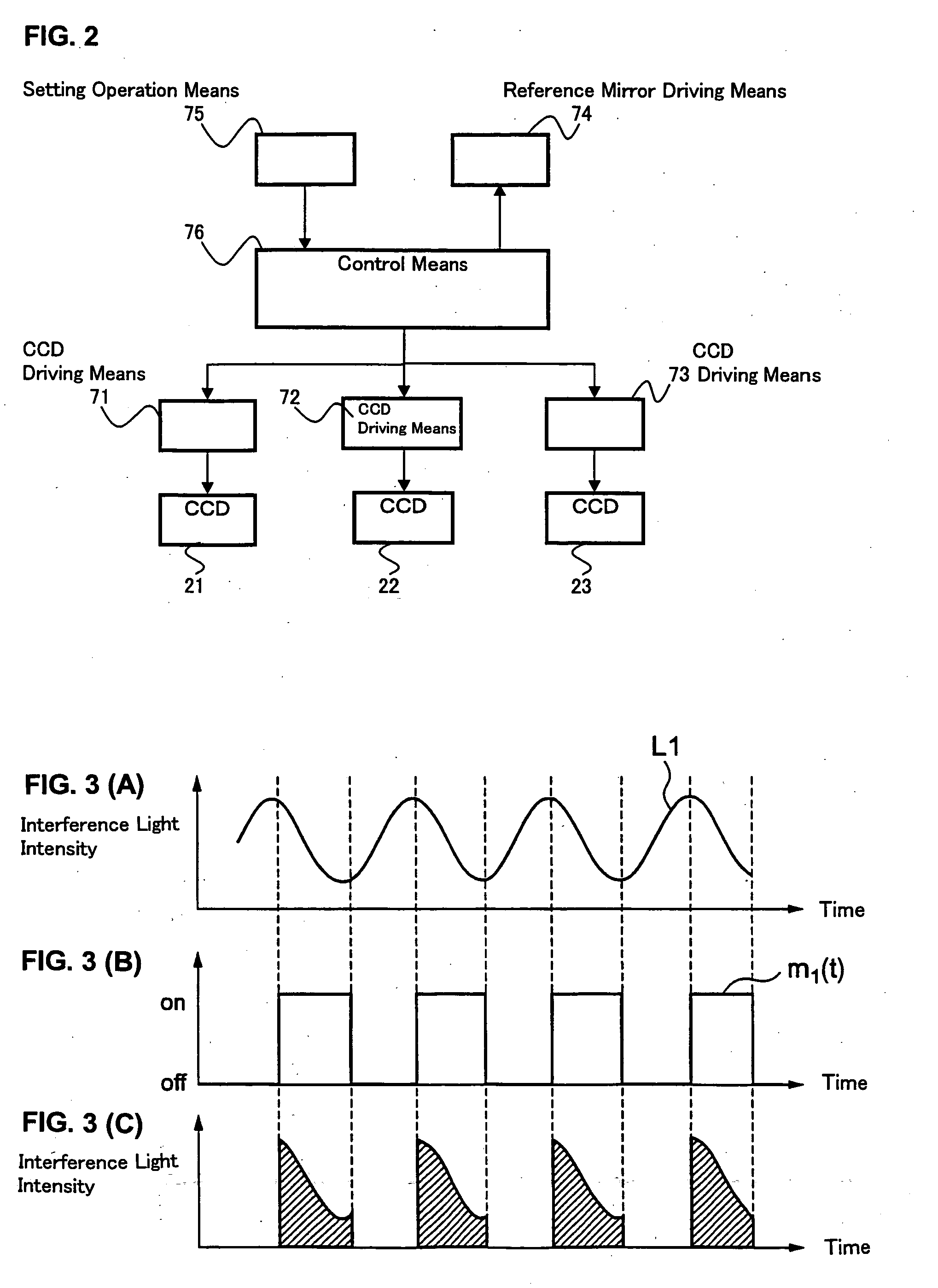 Optical image measuring apparatus