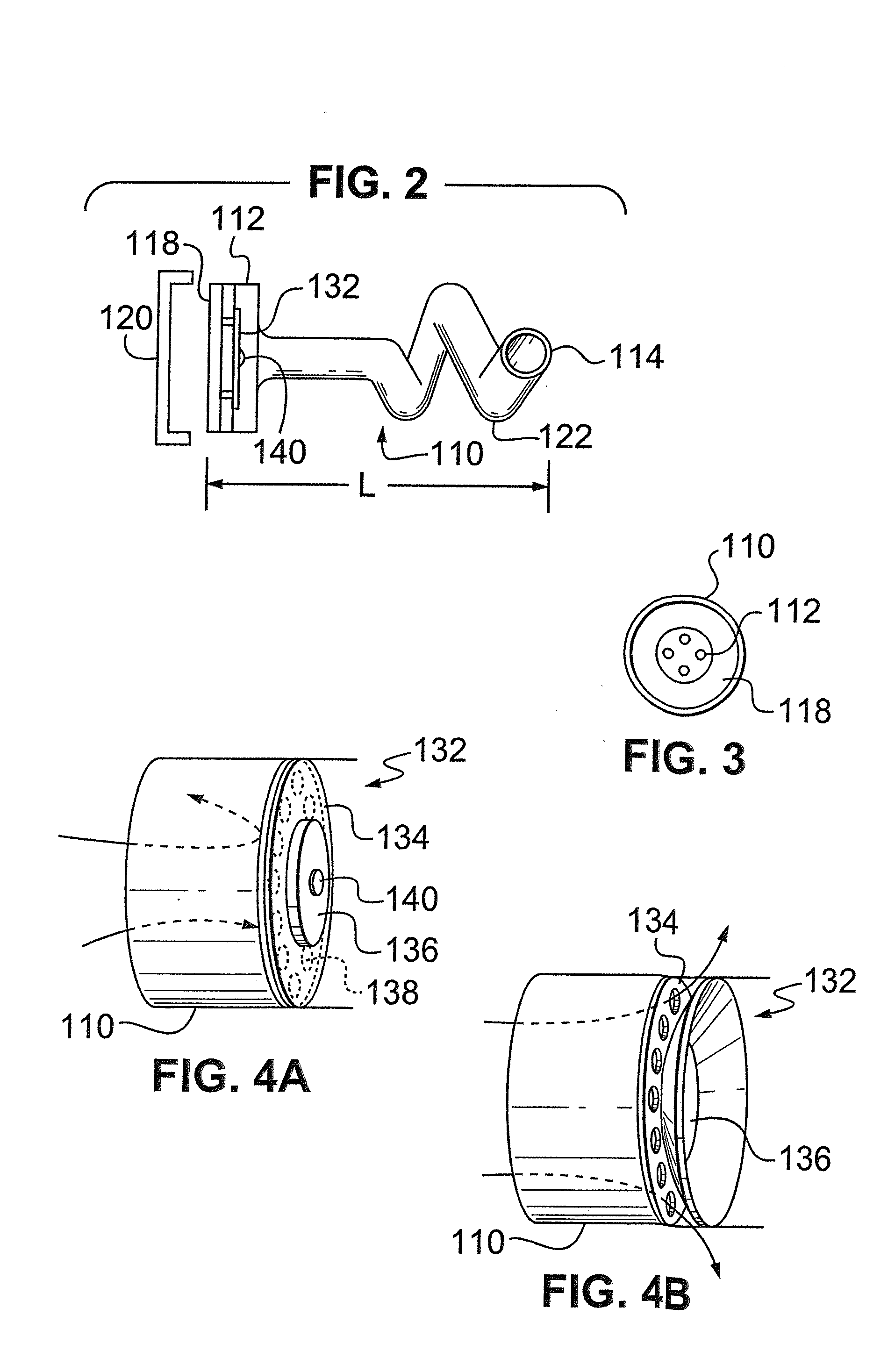 Tracheostomy Appliances and Methods for the Treatment of Sleep Apnea Syndromes