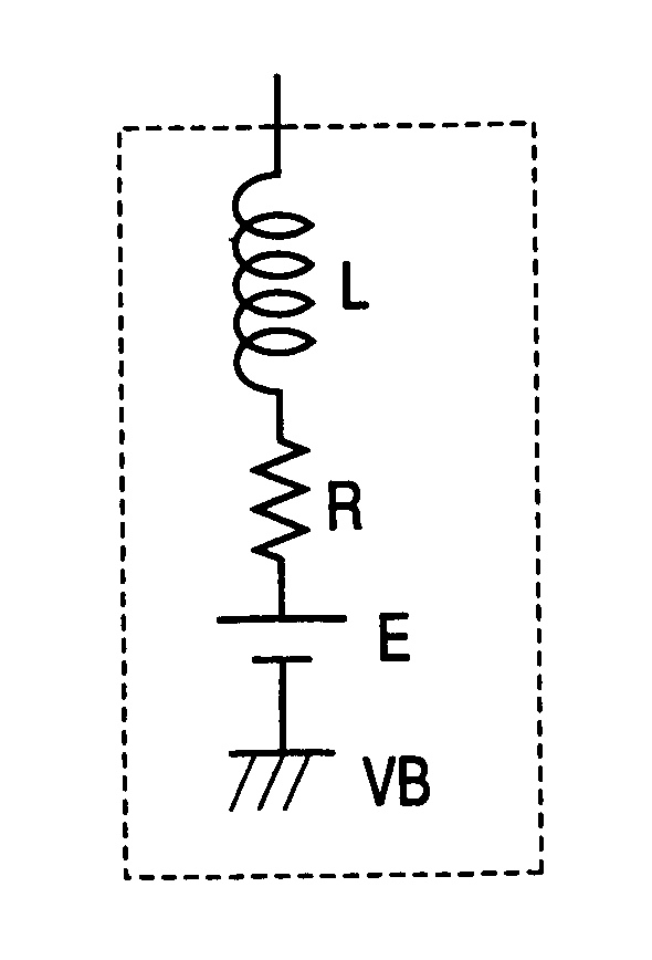 Variable gain amplifier, and AM-modulated signal reception circuit and detection circuit