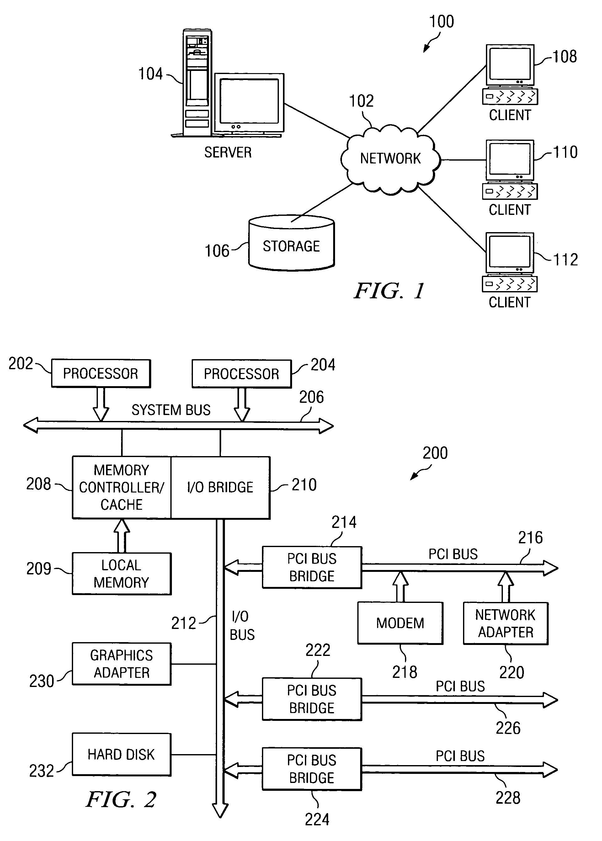 Application for diagnosing and reporting status of an adapter