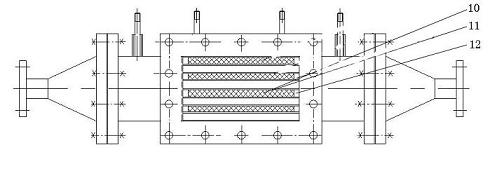 Plate-type heat exchanger