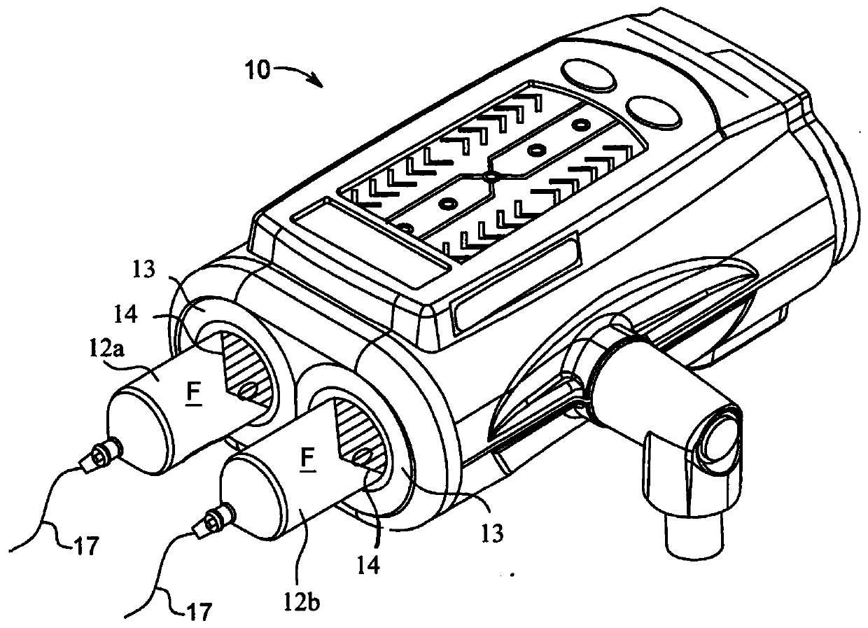 System and method having transition phase in multi-phase injection protocol