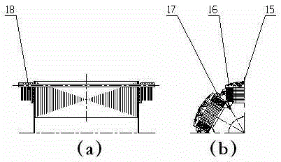 Generator capable of long-term grid-connected operation