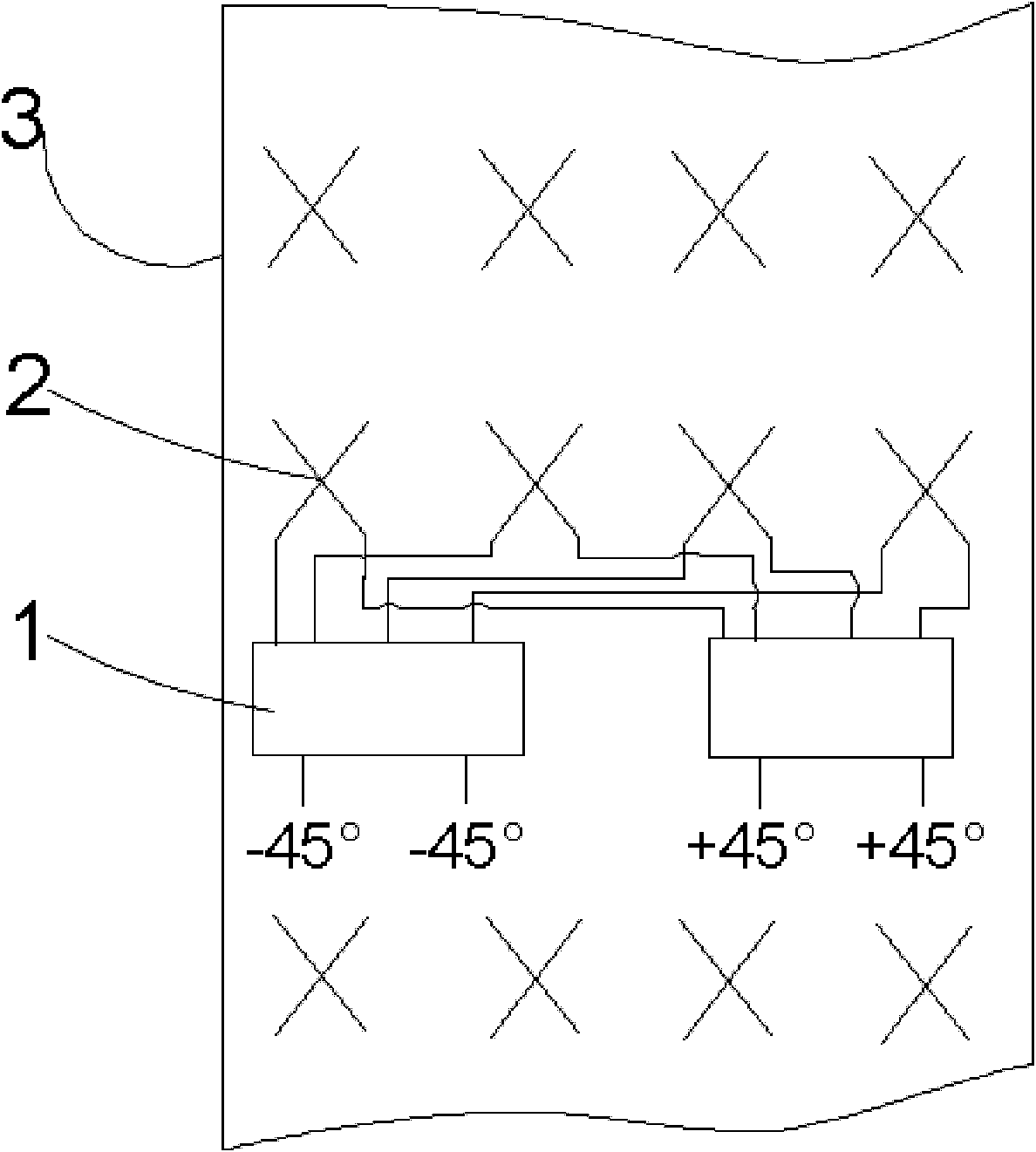 Electric tilt antenna and base station