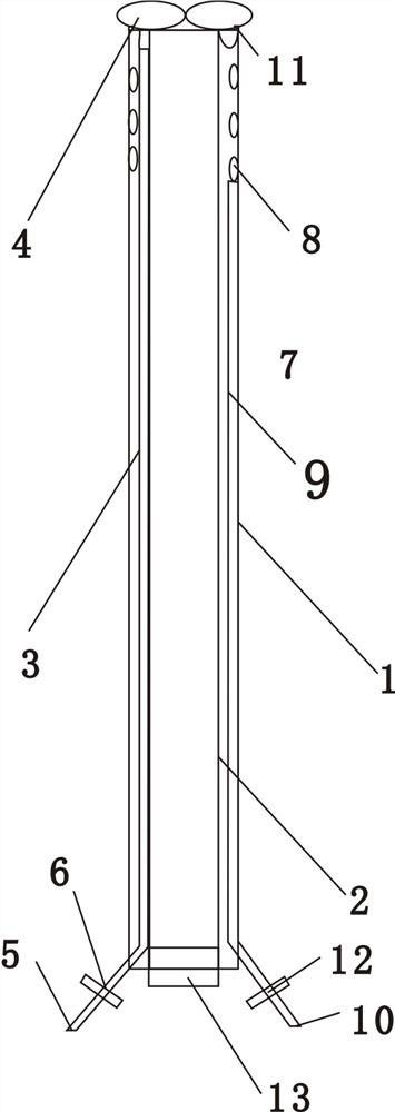 Pseudo-aneurysm sealer