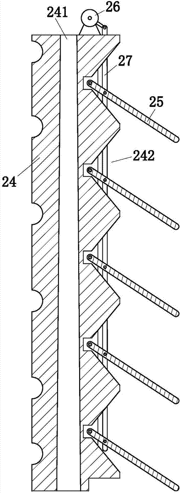 Chemical reaction kettle convenient for temperature adjustment