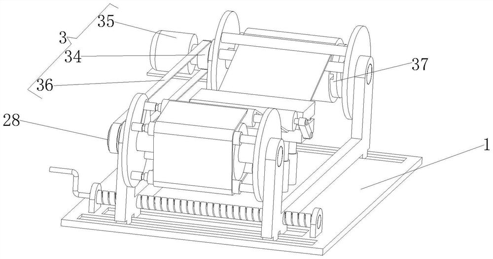 Tinned sheet manufacturing and machining method