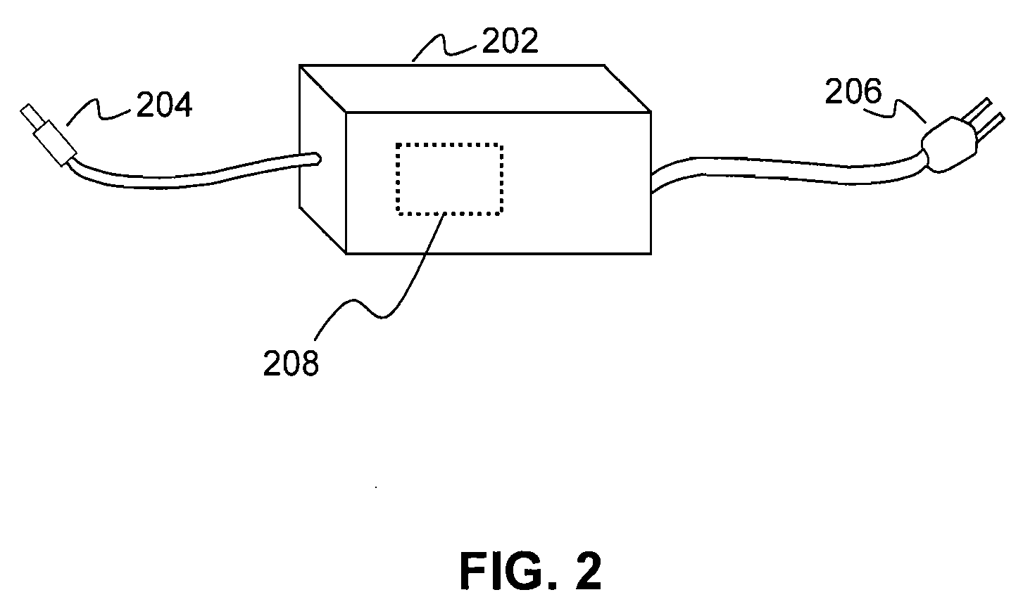 Portable electronic display device for viewing publications and method of using the same