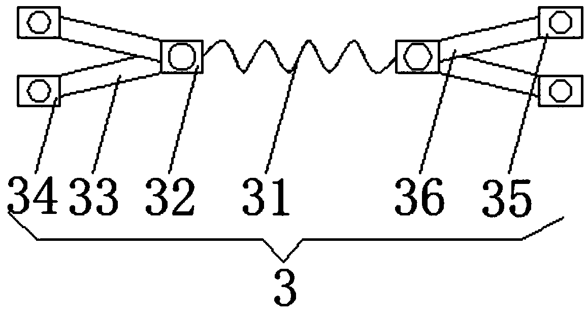 Explosion-proof frequency converter