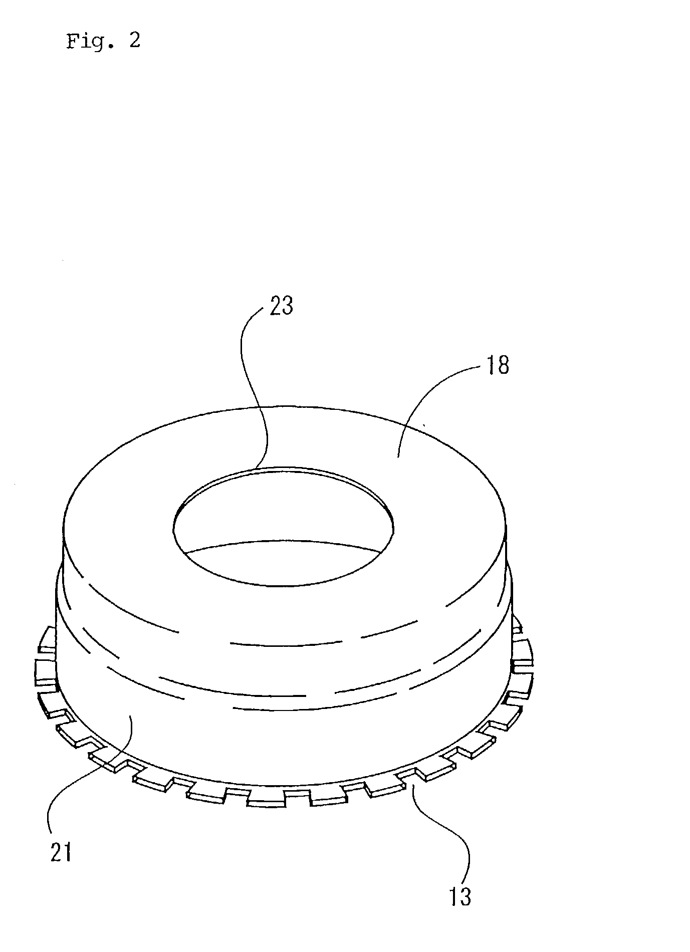 Airbag generator, deflector member, coolant/filter means support member, coolant, and housing